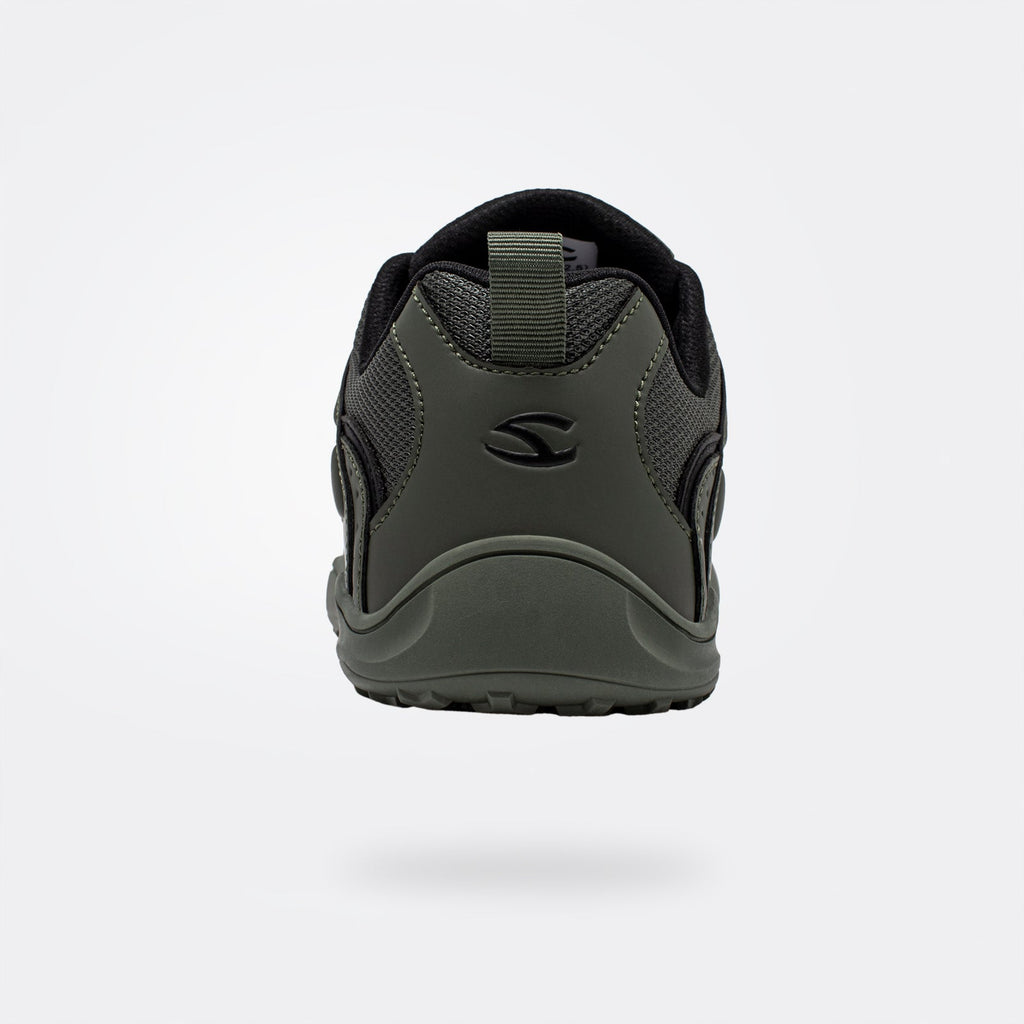 Rivulet - Wide Toe Sneakers