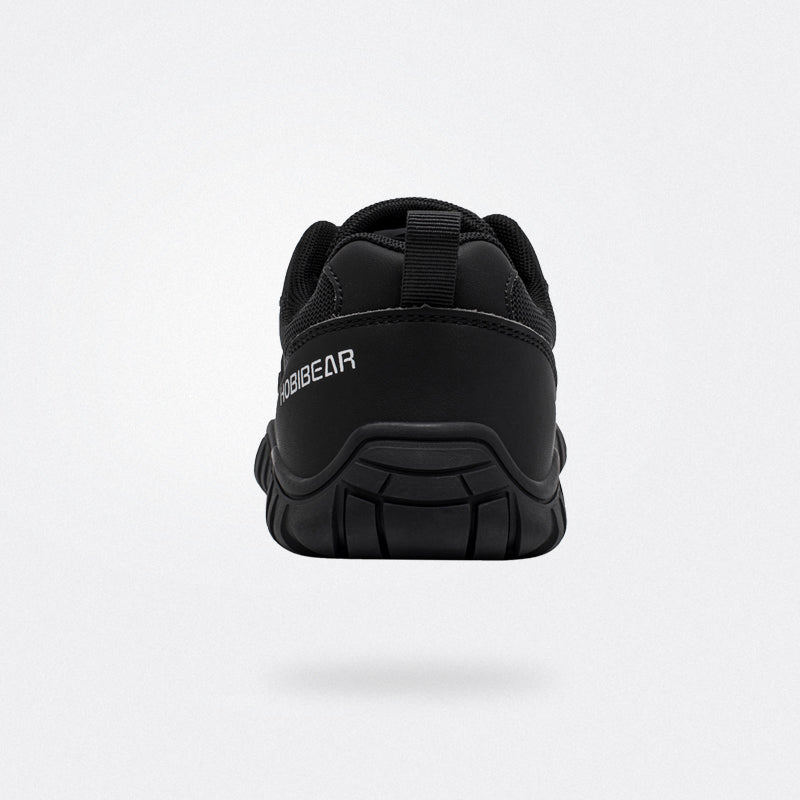 Dune - Wide Toe Sneakers