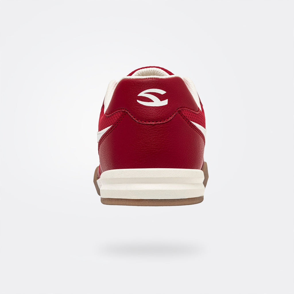 Heather - Wide Toe Sneakers