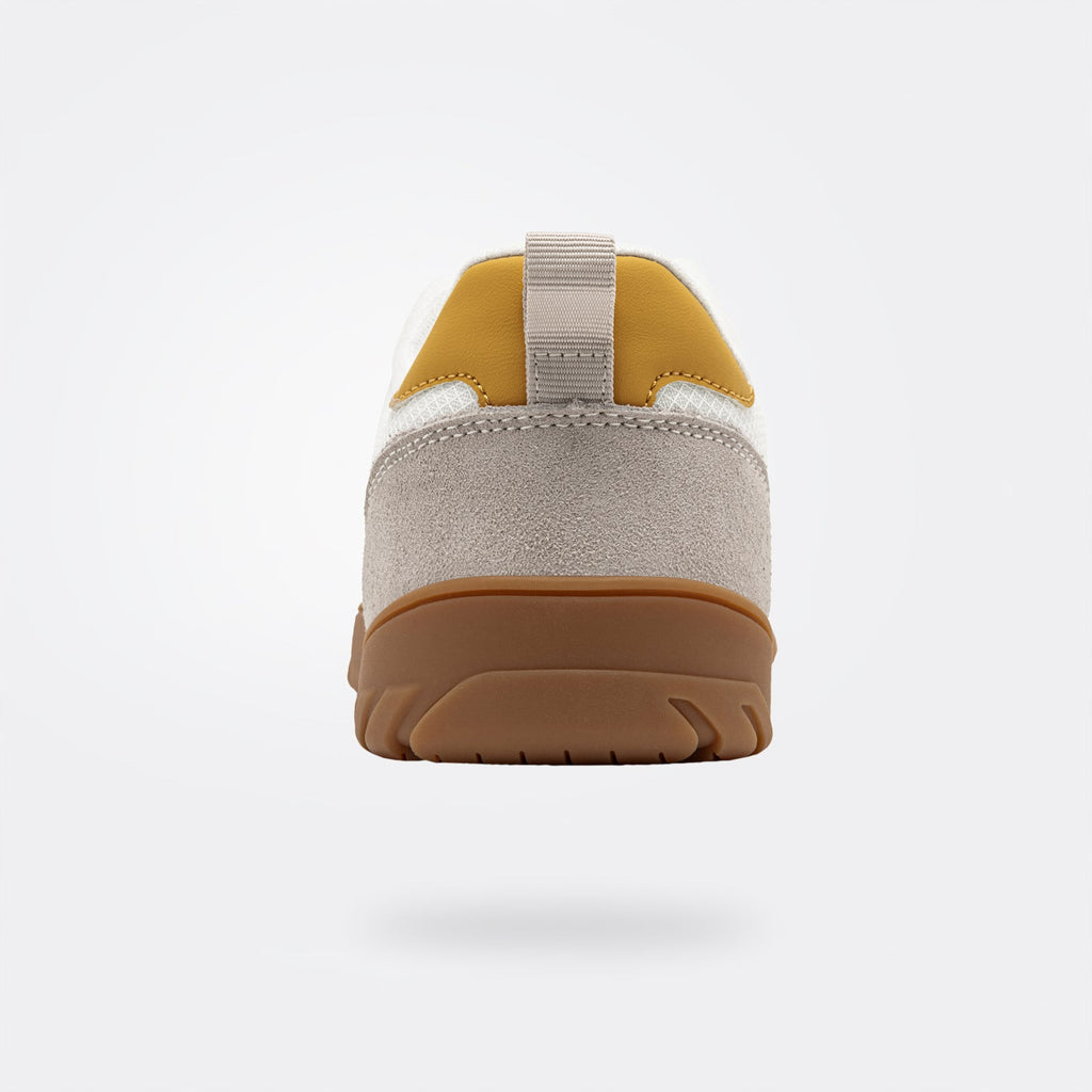 Hoya - Wide Toe Shoes