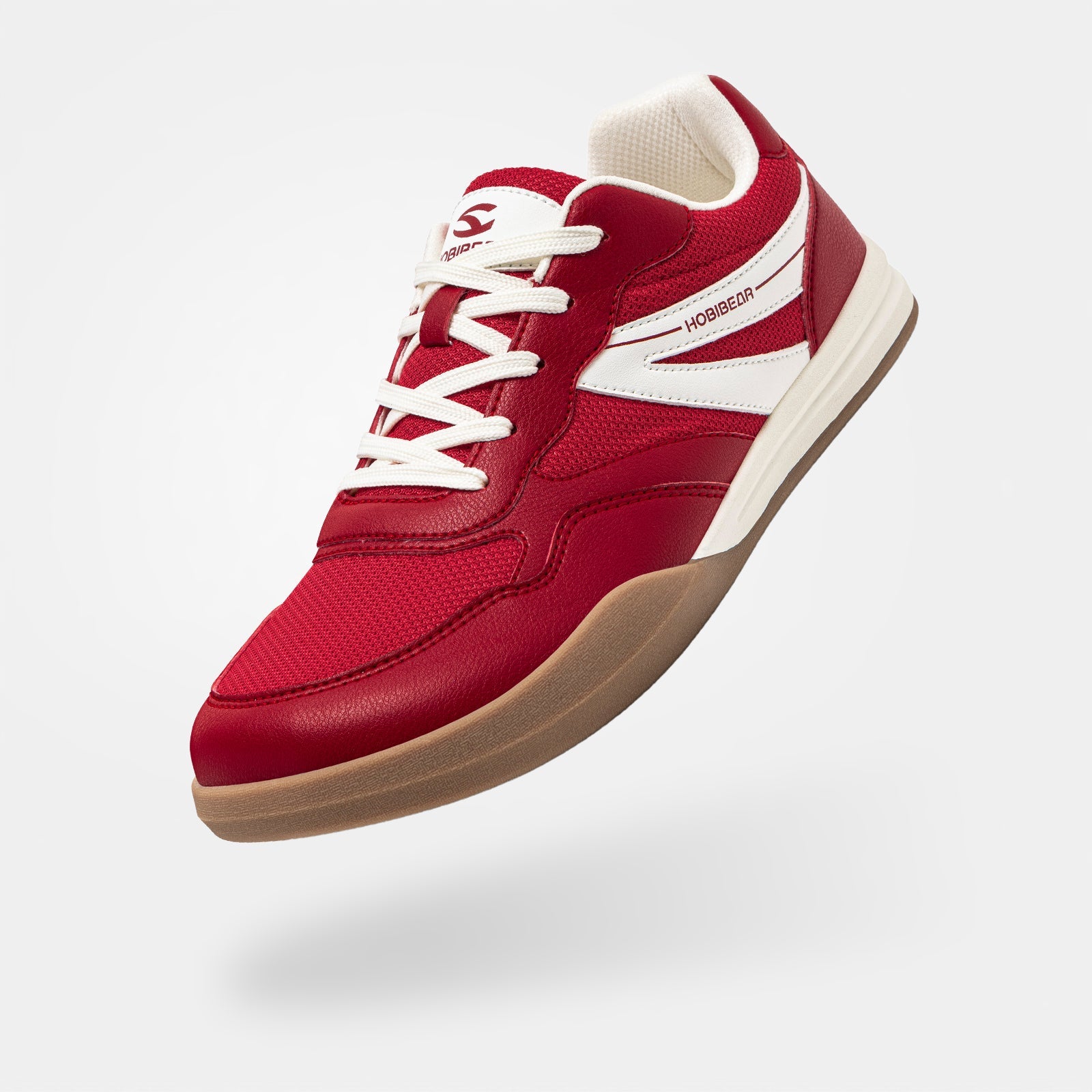 Heather - Wide Toe Sneakers
