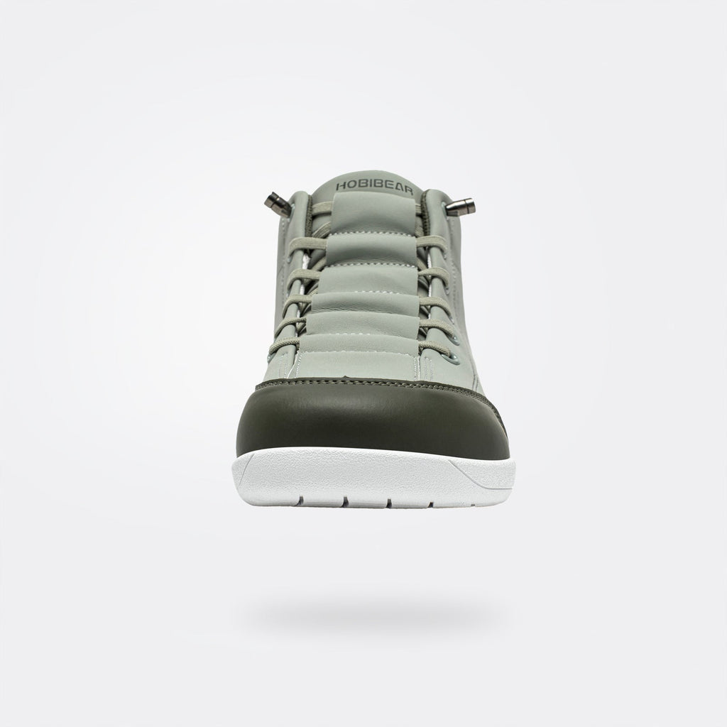 Yew - Barefoot Shoes