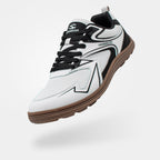 Gladiolus - Wide Toe Sneakers