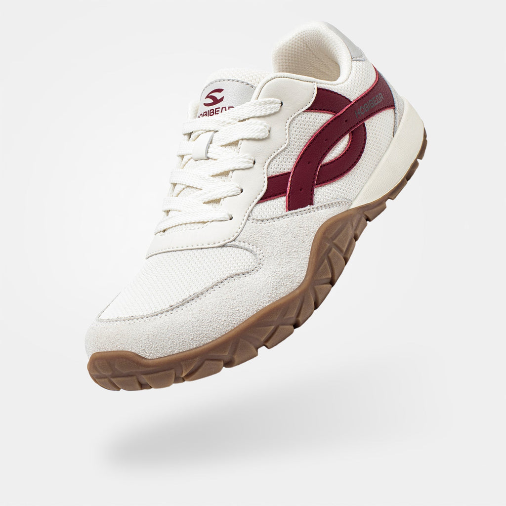 Hareball - Wide Toe Sneakers