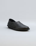 ZUMA Leather Preto Black