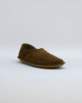 ZUMA Bio Suede Bosco Khaki