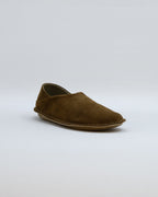 ZUMA Bio Suede Bosco Khaki
