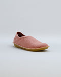 ZUMA Linen Pomegranate Red