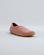 ZUMA Linen Pomegranate Red