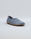 ZUMA Linen Pacific Blue