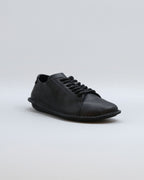 LISBOA Leather Preto Black