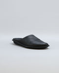 ROMA Leather Preto Black