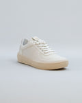 LONDON Bio Leather White/Chalk