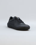 LONDON Bio Leather Black/Black