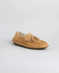 TRIBECA Suede Desert Sand