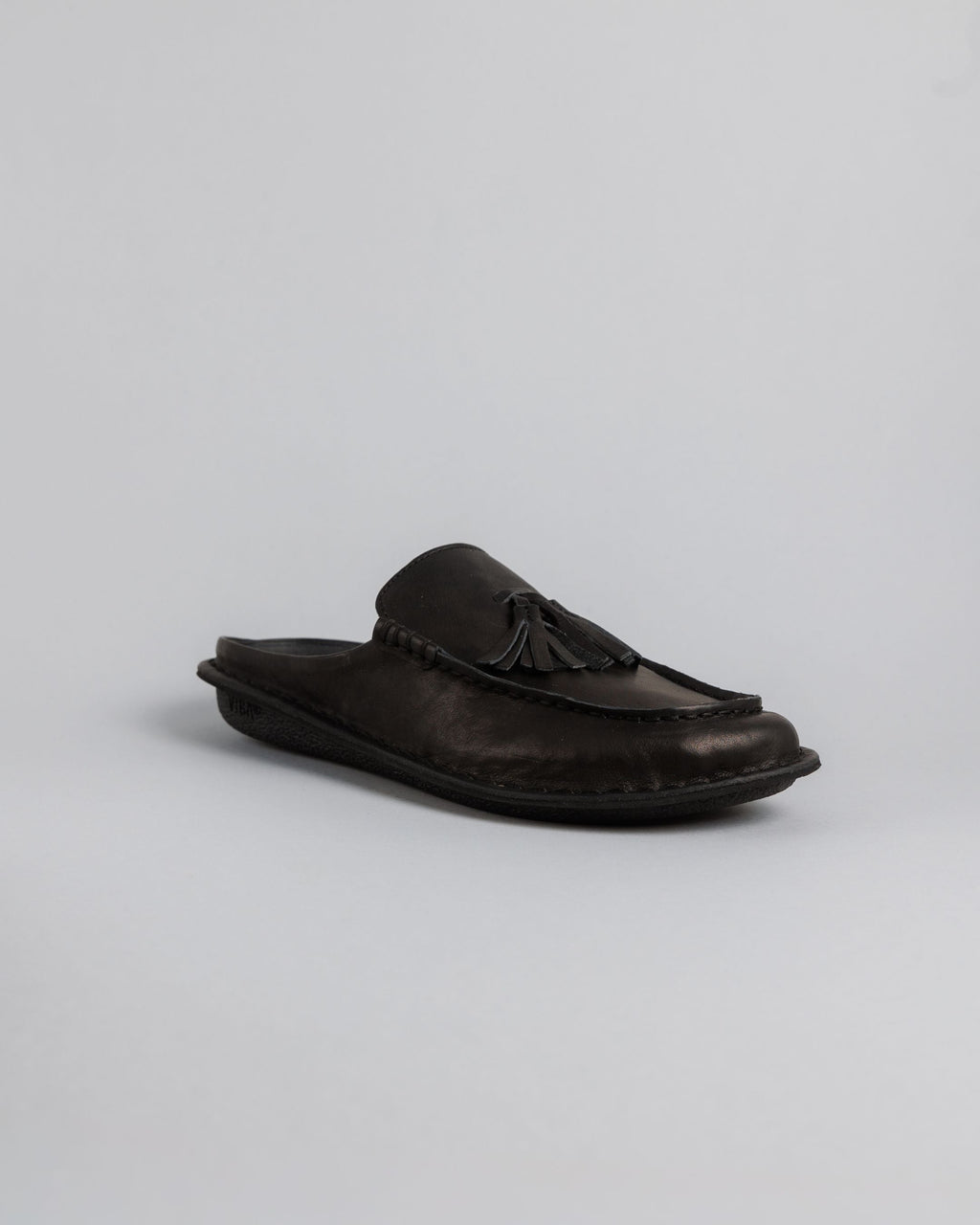 SOHO Leather Preto Black