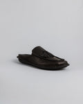 SOHO Leather Preto Black