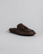SOHO Leather Cocoa Brown