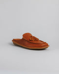 SOHO Leather Cognac Brown
