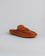 SOHO Leather Cognac Brown