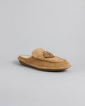 SOHO Suede Desert Sand