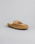 SOHO Suede Desert Sand
