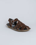 CAPRI Leather Cocoa Brown