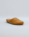 ROMA Leather Sunflower Yellow