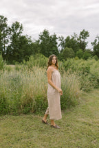 Barefoot Grounding Slip-on Shoes / Coffee