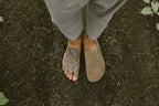 Barefoot Grounding Slip-on Shoes / Earth