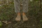 Barefoot Grounding Slip-on Shoes / Earth