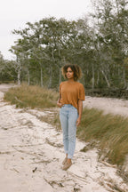 Barefoot Grounding Slip-on Shoes / Earth