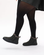 Alpine Bootie