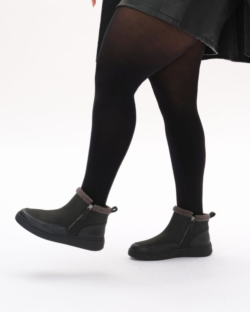 Alpine Bootie