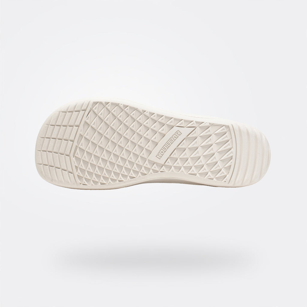 Ash - Winter Barefoot Shoes