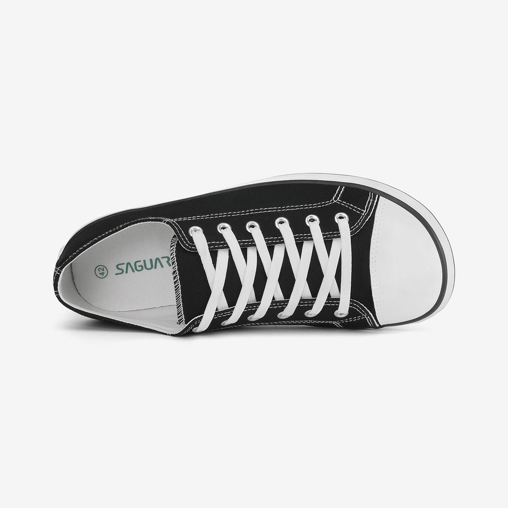 Roam I - Barefoot Shoes