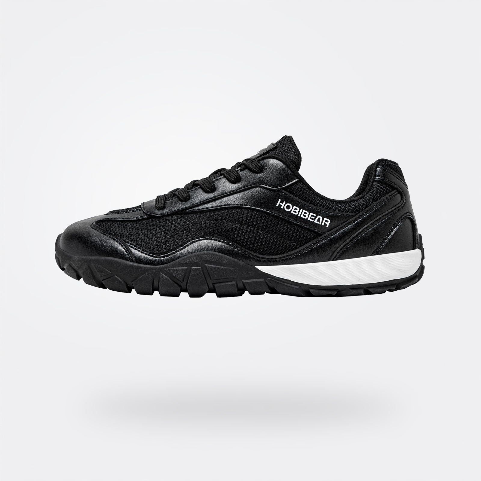 Hickory - Wide Toe Sneakers
