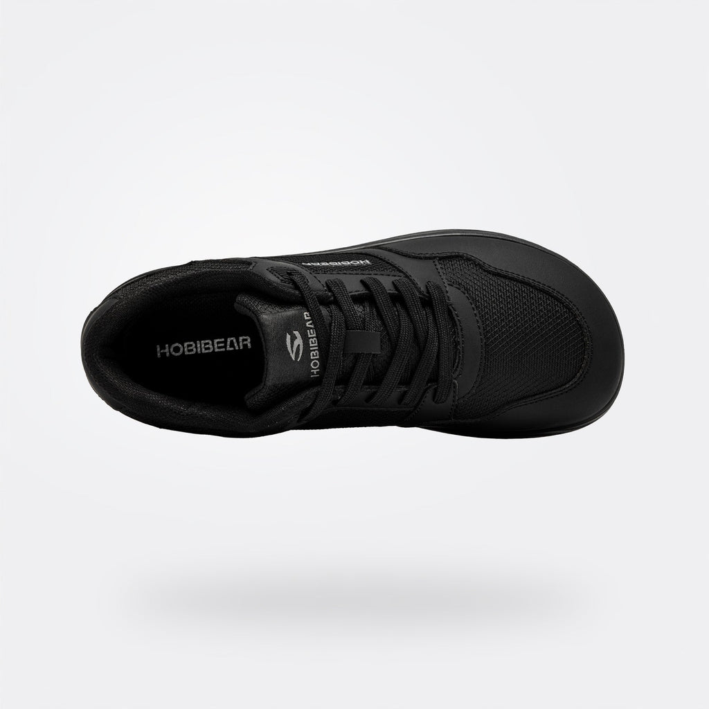 Grove - Wide Toe Shoes