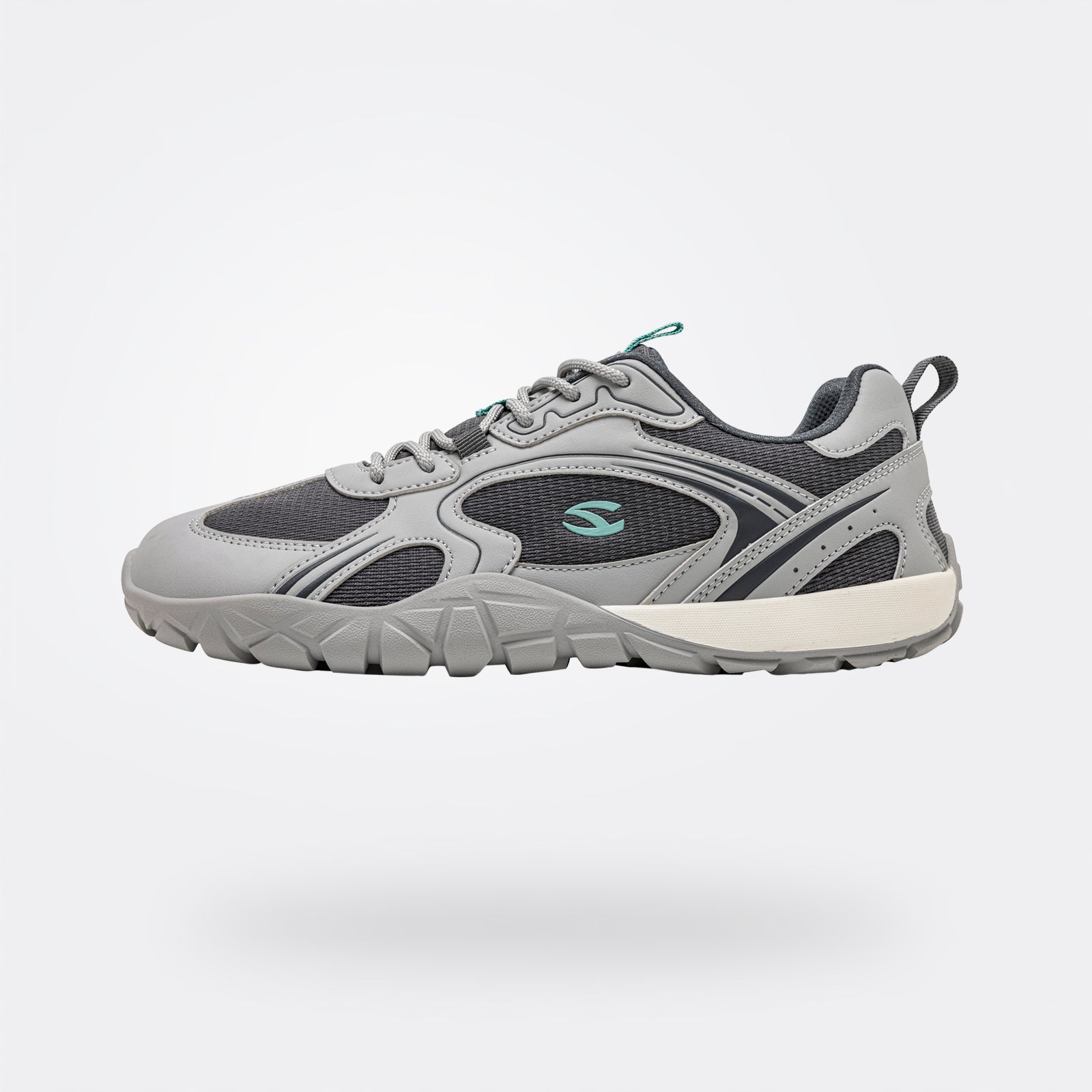 Aether - Wide Toe Sneakers