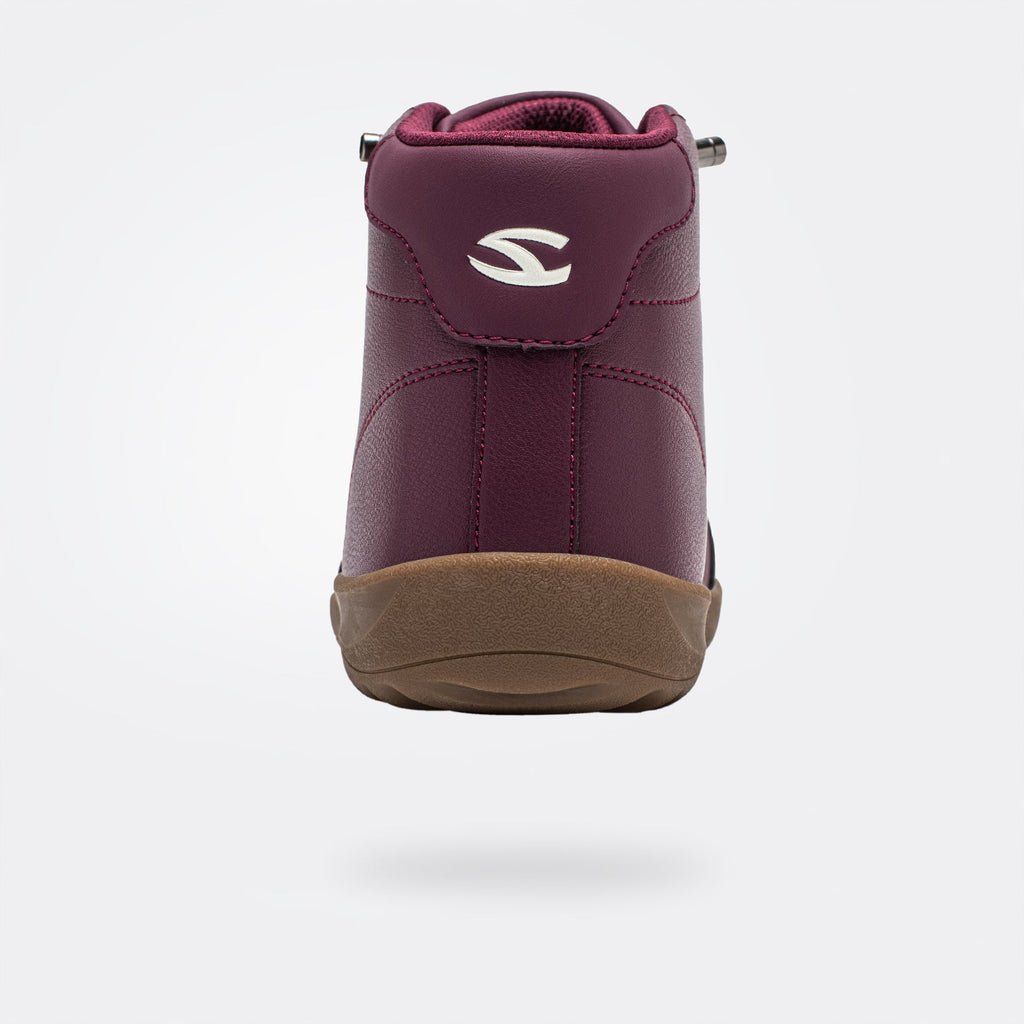 Yew 2.0 - Barefoot Shoes