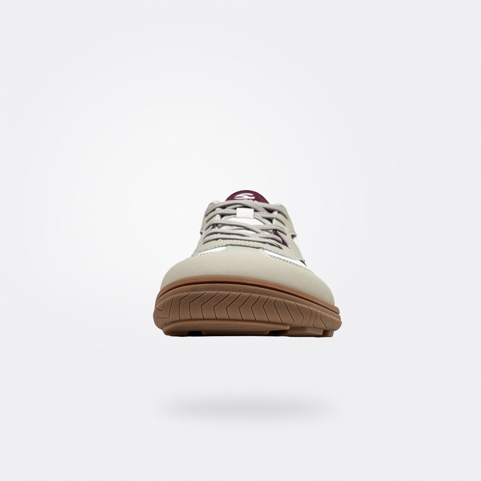 Gorse - Wide Toe Sneakers