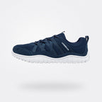 Crag - Wide Toe Sneakers