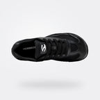 Hickory - Wide Toe Sneakers