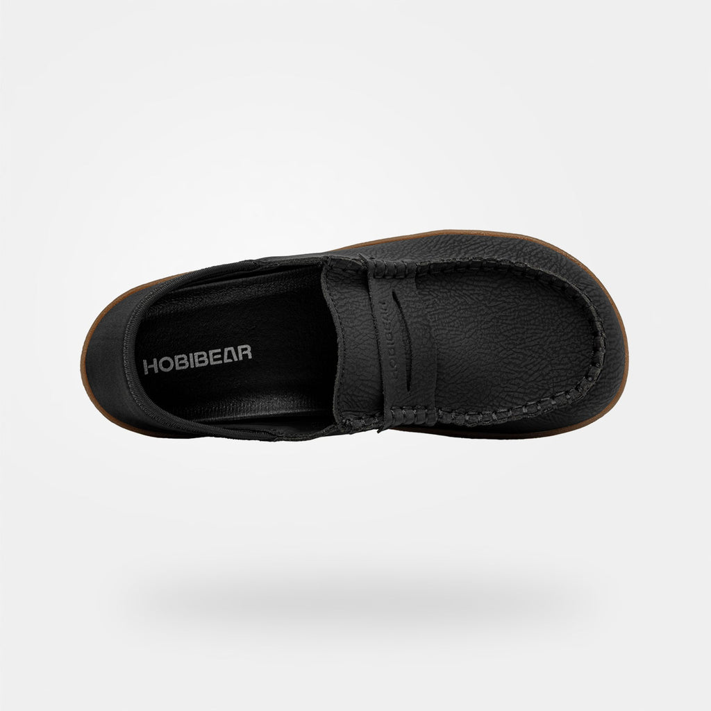 Manis - Barefoot Loafers