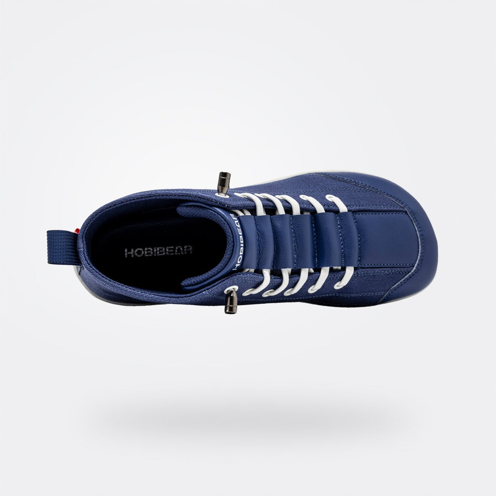 Rowan - Barefoot Shoes