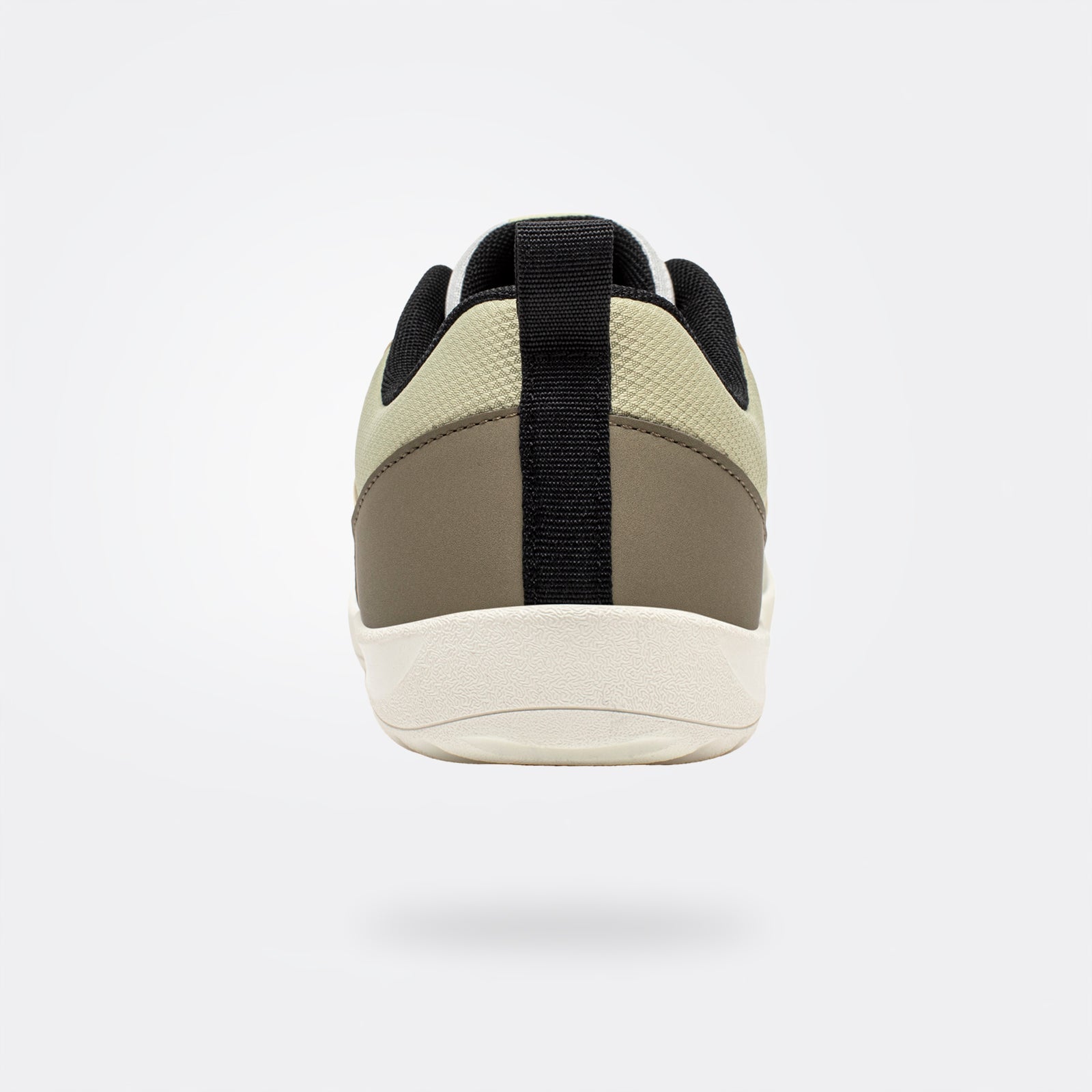 Willow - Wide Toe Shoes