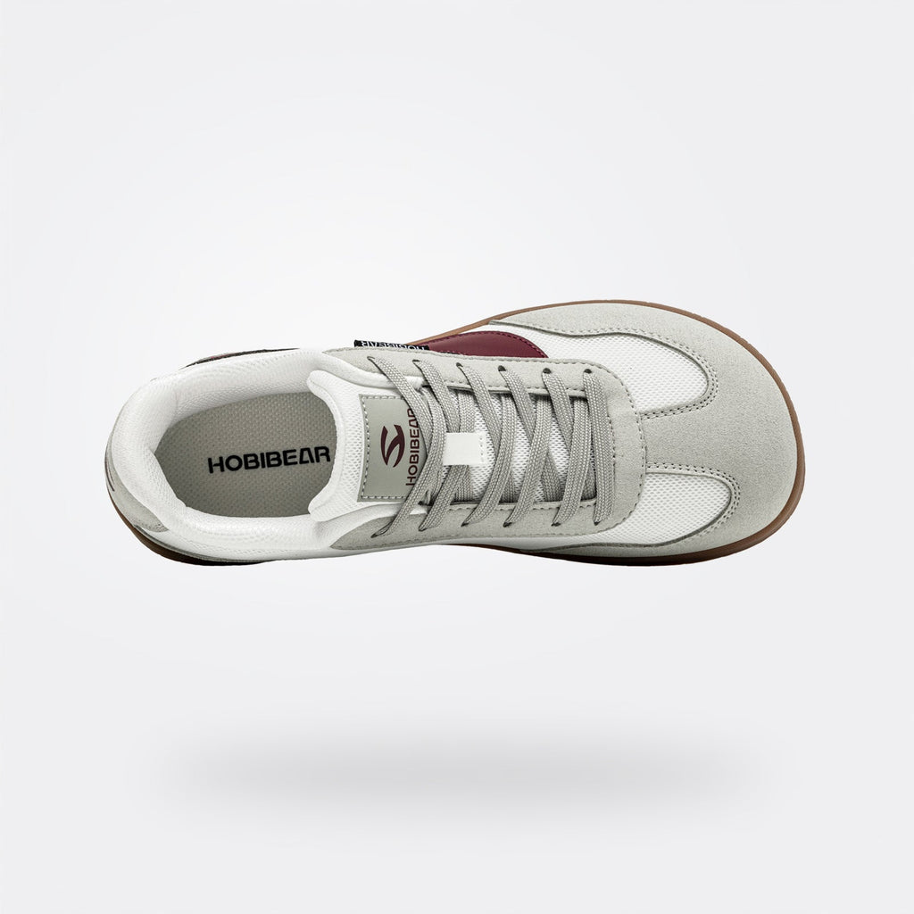Opuntia - Wide Toe Sneakers