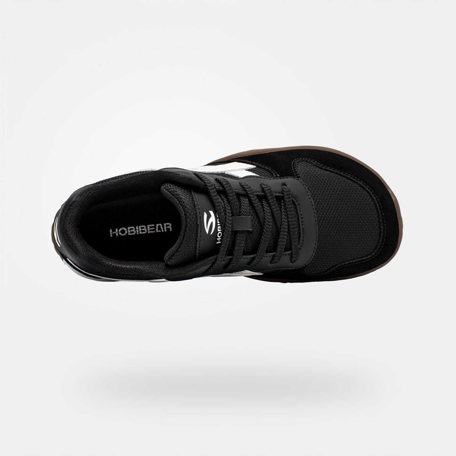 Hareball - Wide Toe Sneakers
