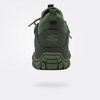 Larch - Wide Toe Shoes