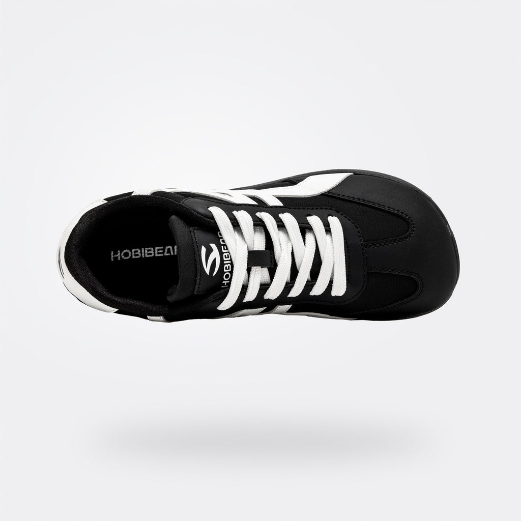Sedge - Wide Toe Sneakers